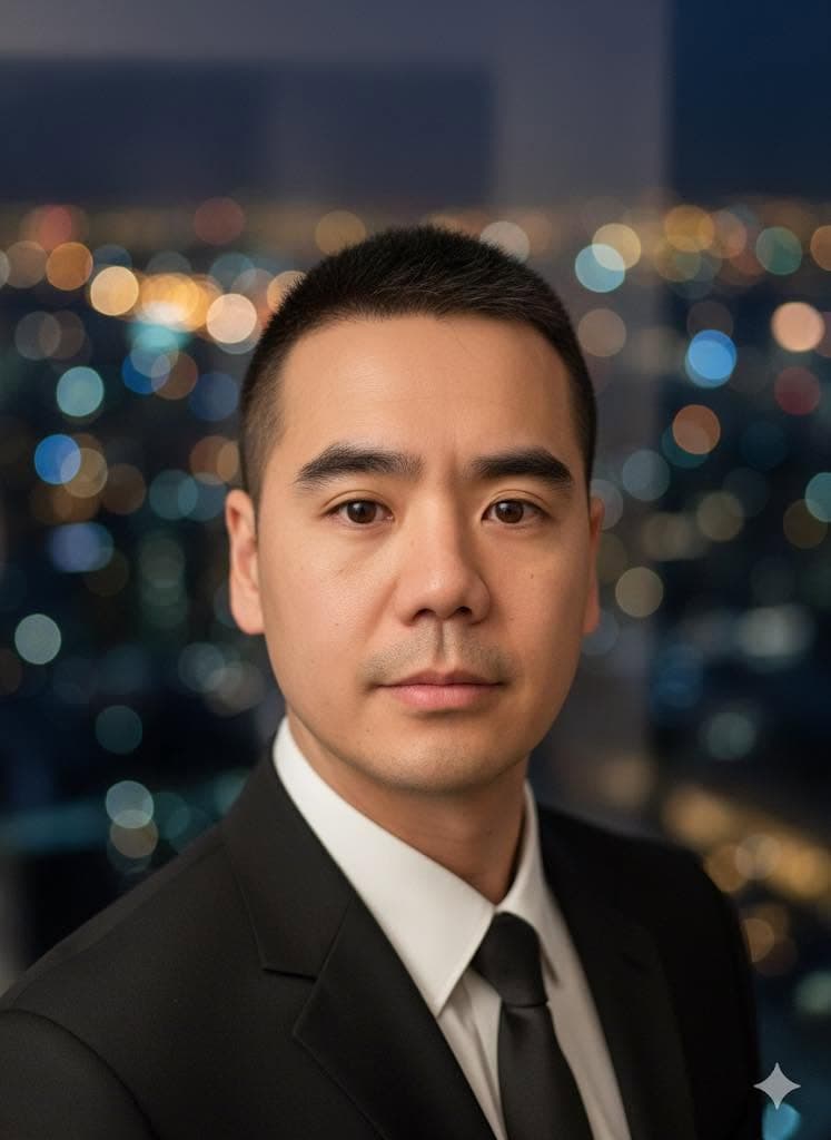 Ultra-realistic, high-definition 8K portrait