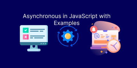 Asynchronous In JavaScript - Tronlab