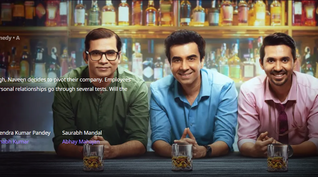 Everything you need to know about the new season of TVF Pitchers S2