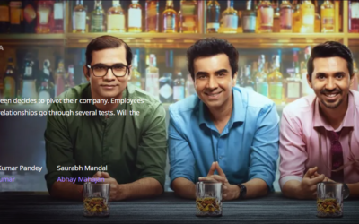 Everything you need to know about the new season of TVF Pitchers S2