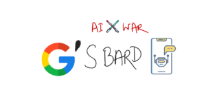 Google AI Chatbot Bard