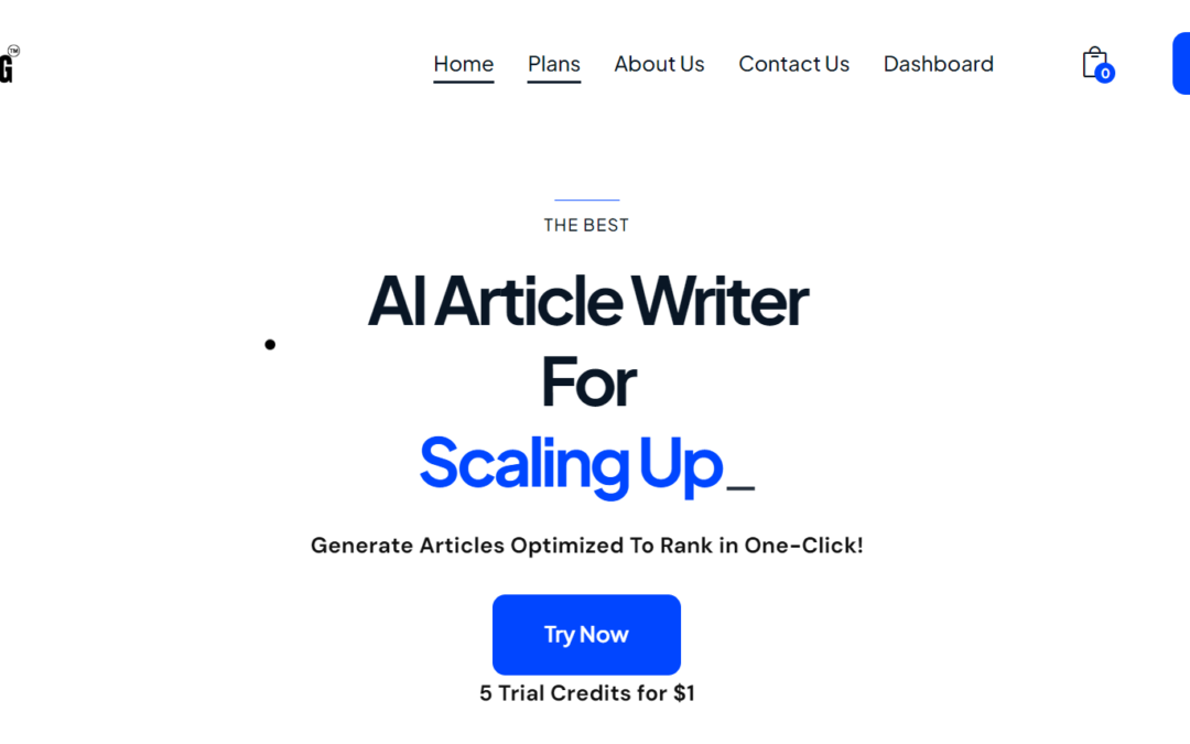 Why Autoblogging.ai is the Best AI Writing Tool for Content Creators