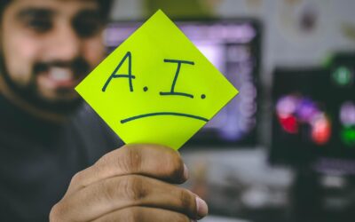 How to Learn AI and Crack the Code to Success