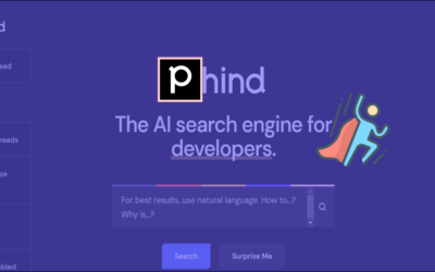 Phind AI, the leading developer-focused model surpassing ChatGPT 4