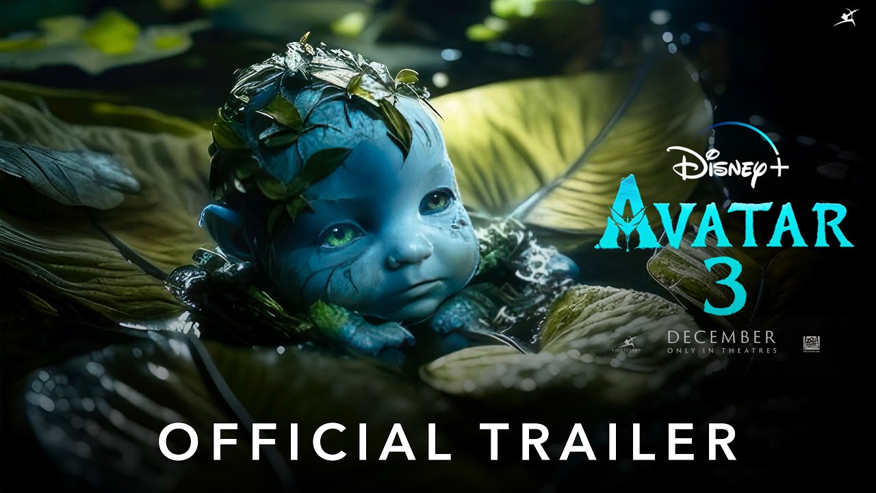 Everything you need to know about Avatar 3 trailer and release date Tronlab