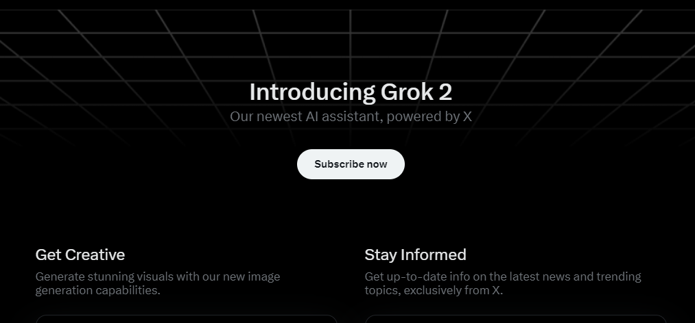 How to use Grok AI: A Comprehensive Guide - Tronlab