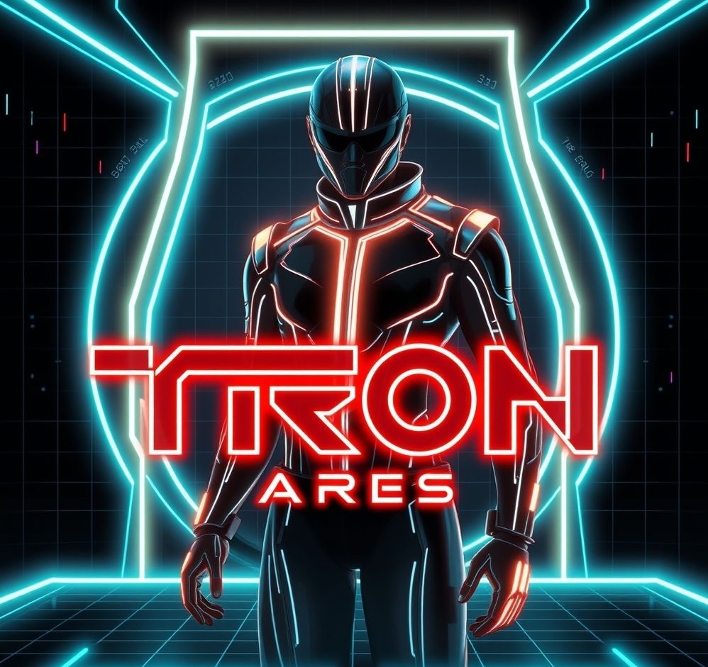 tron 3 moview review